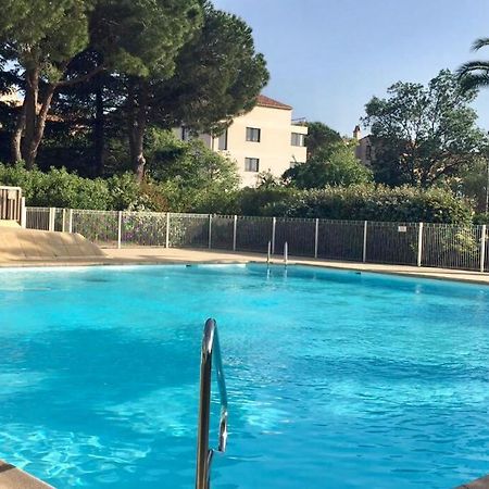 Merazur Fréjus Exterior foto