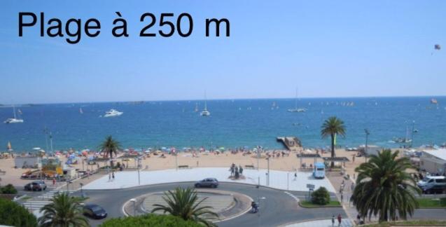 Merazur Fréjus Exterior foto