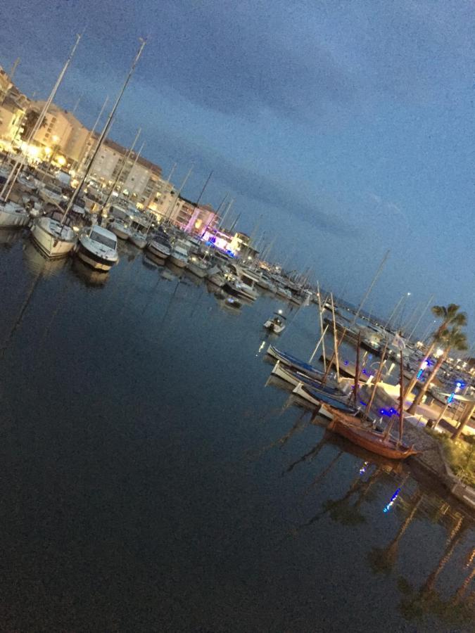 Merazur Fréjus Exterior foto