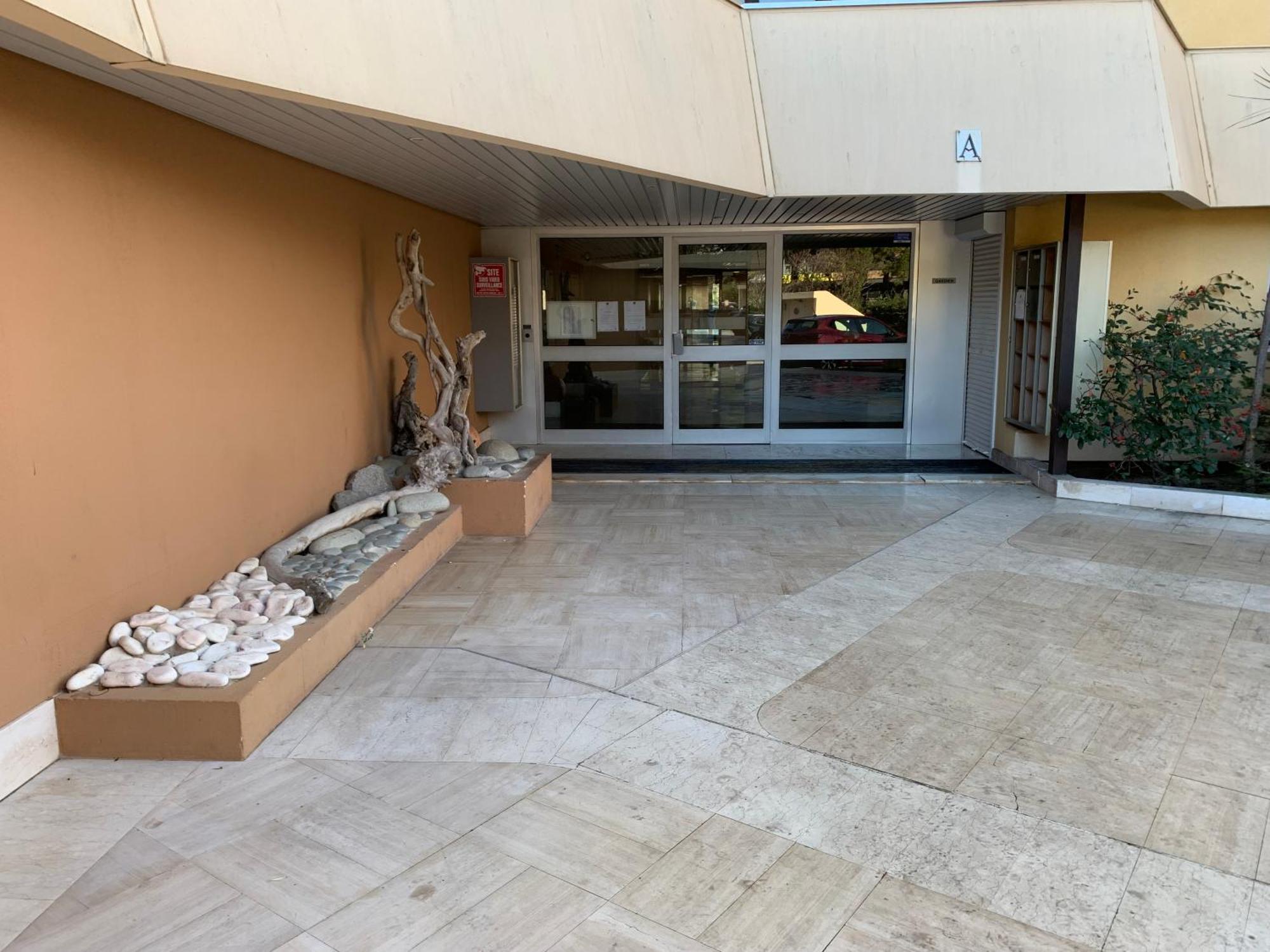 Merazur Fréjus Exterior foto